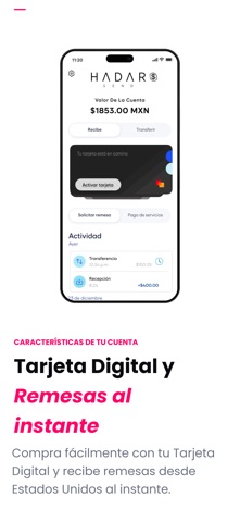 Hadar screenshot