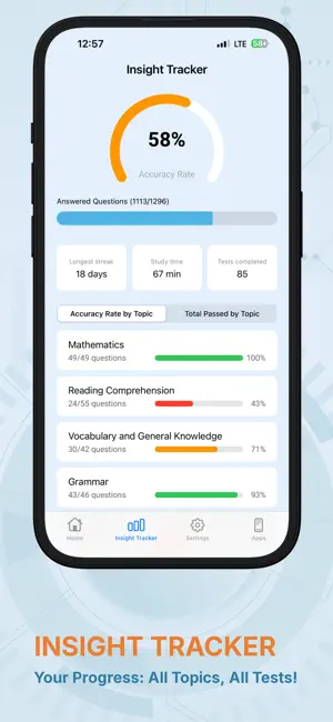 HESI A2 Test Prep screenshot 4