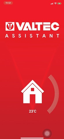 ValtecAssistant screenshot