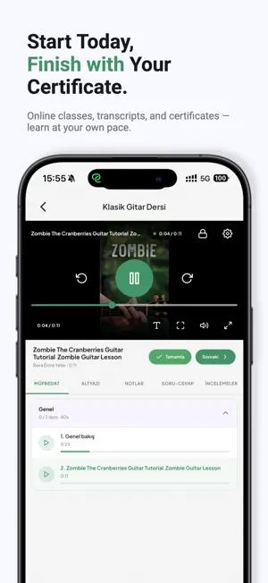 Meetverse: Live Pro Sessions screenshot 4