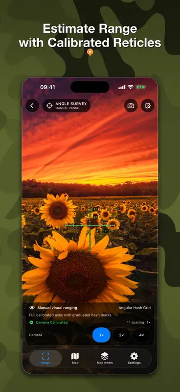 Range Finder Tool screenshot 2 of 10