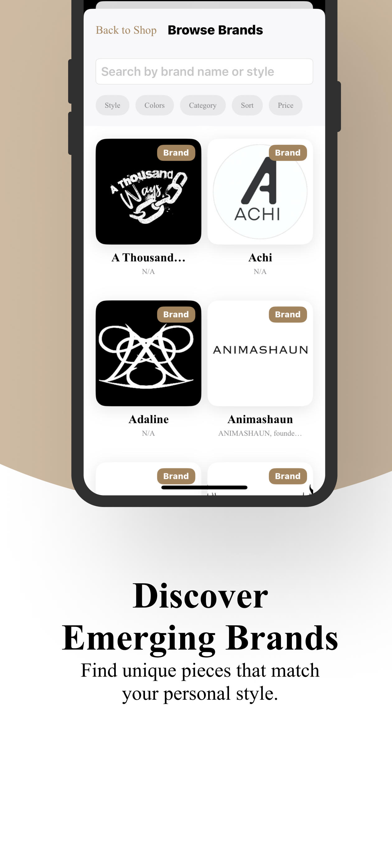 FITD AI screenshot 8