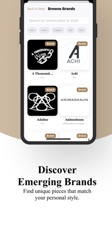 FITD AI iPhone screenshot