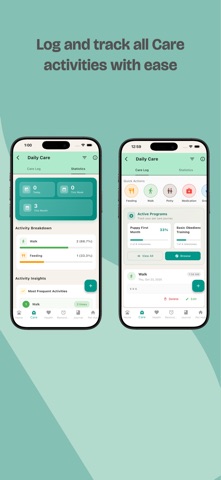 PetBuddy: Pet Care Companion screenshot