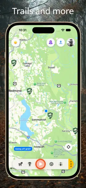 Ride Tracker Pro - for Horses screenshot 2