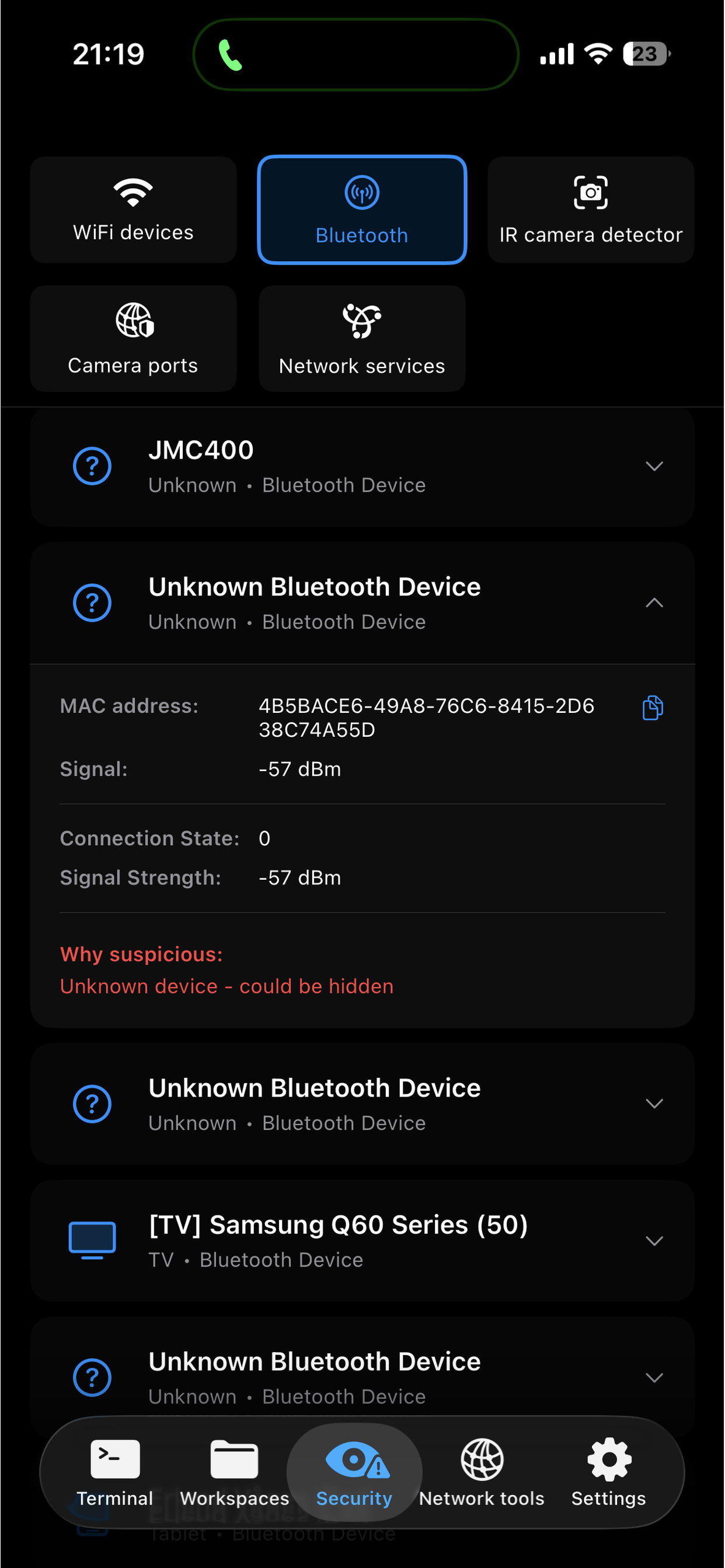 Remotely Pro screenshot 4