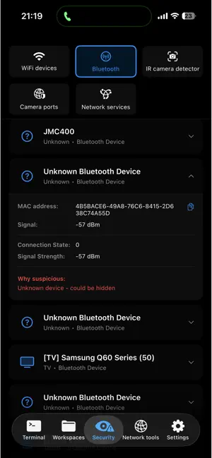 Remotely Pro screenshot 4