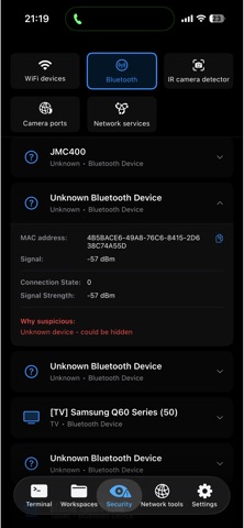 Remotely Pro Screenshot 4 of 10