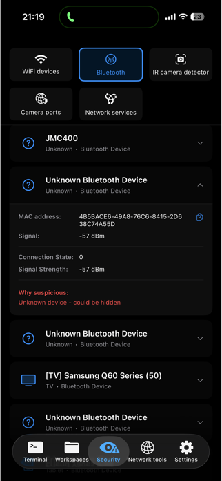 Remotely Pro Screenshot 4 of 10