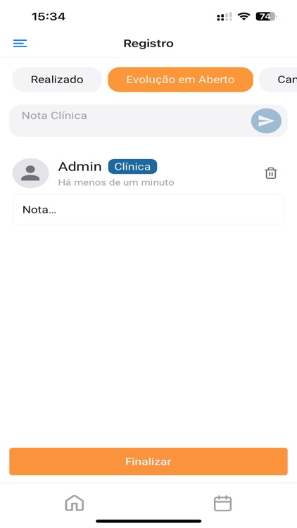 NeuroSteps screenshot-5