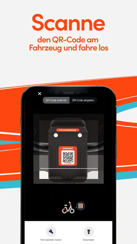 RideMovi Smart Sharing Service screenshot 4 of 6
