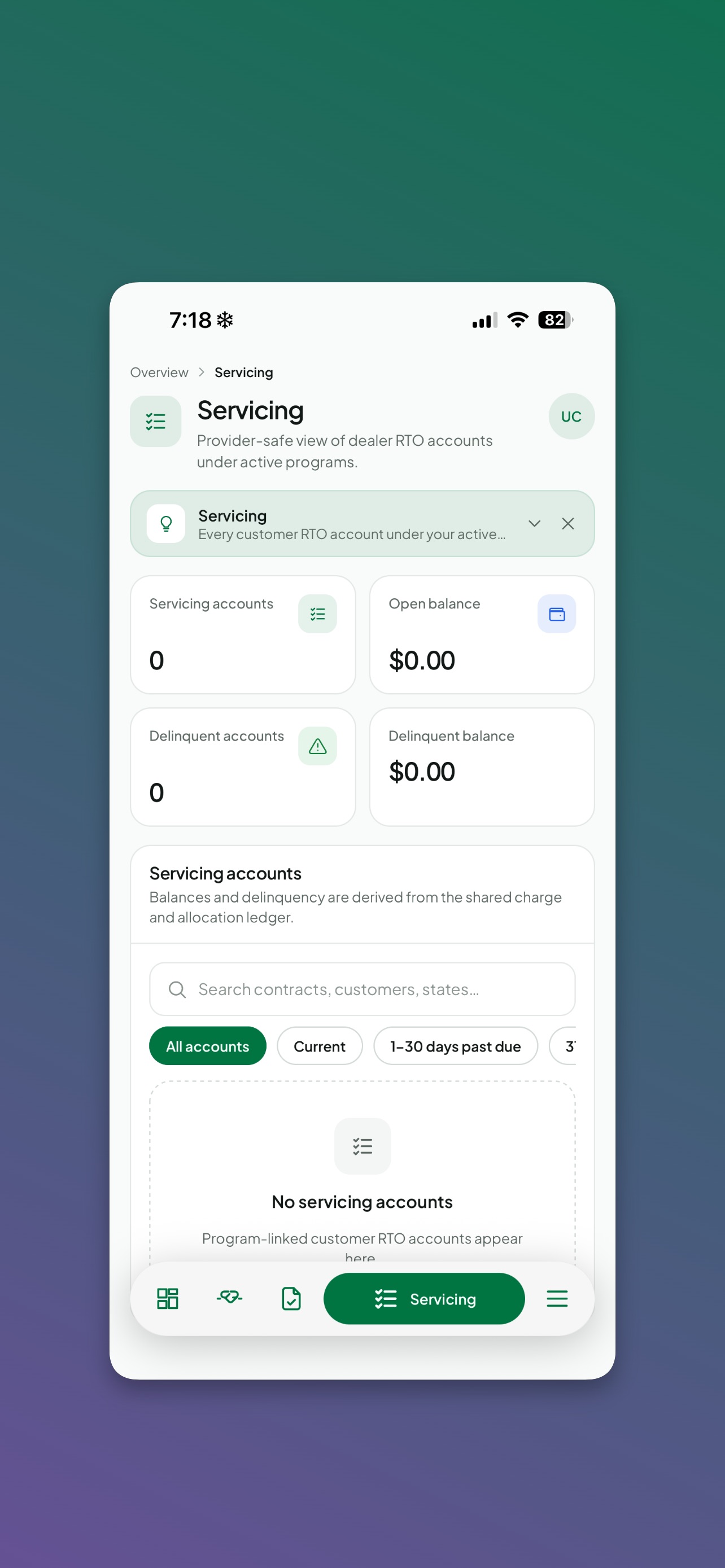 Screenshot 2 of ShedFlex
