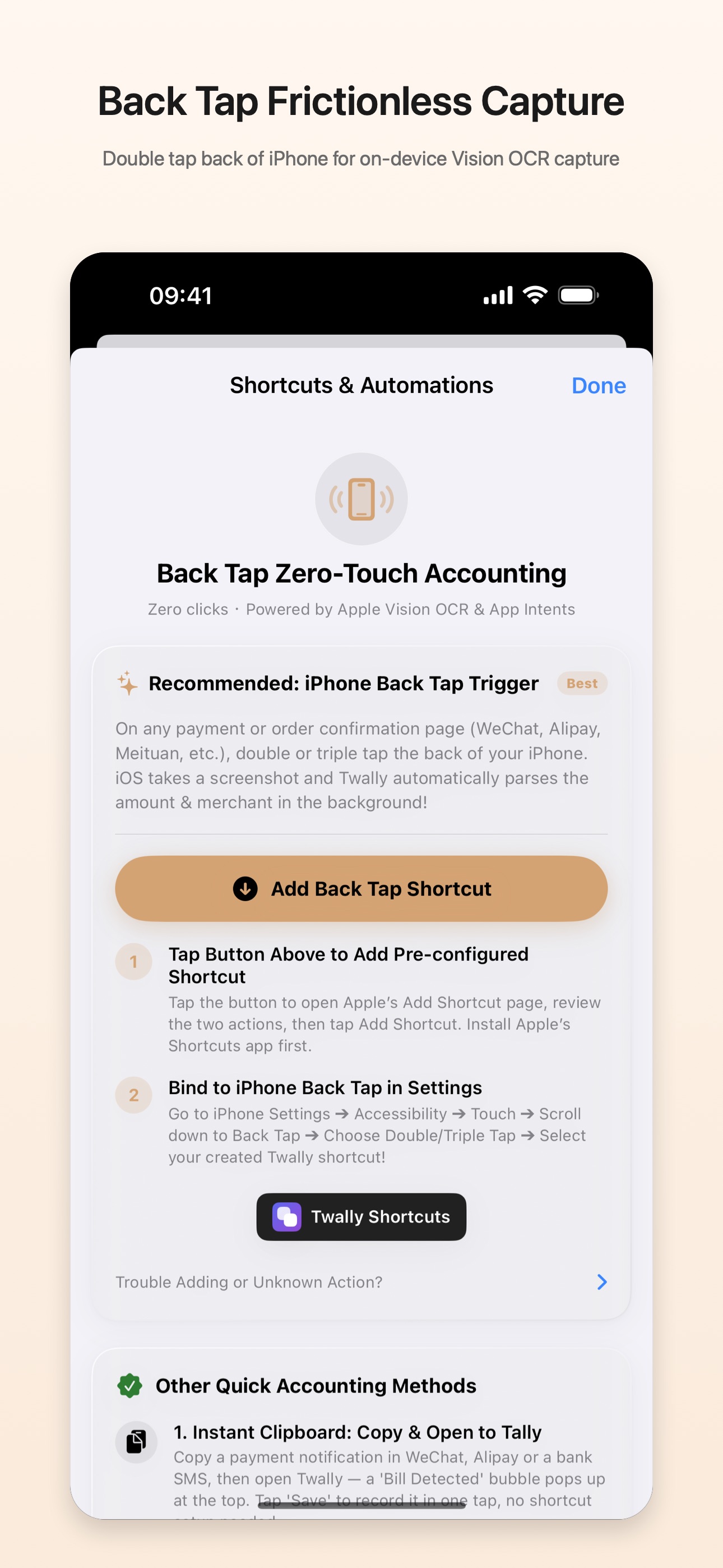 Screenshot 3 of Twally