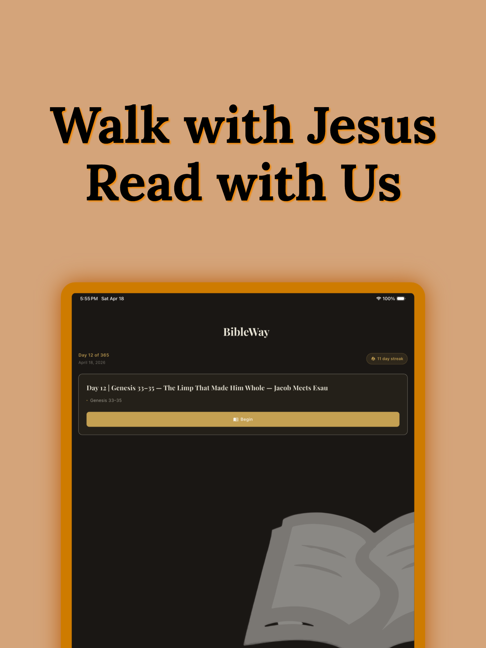Bibleway Bible in a Year