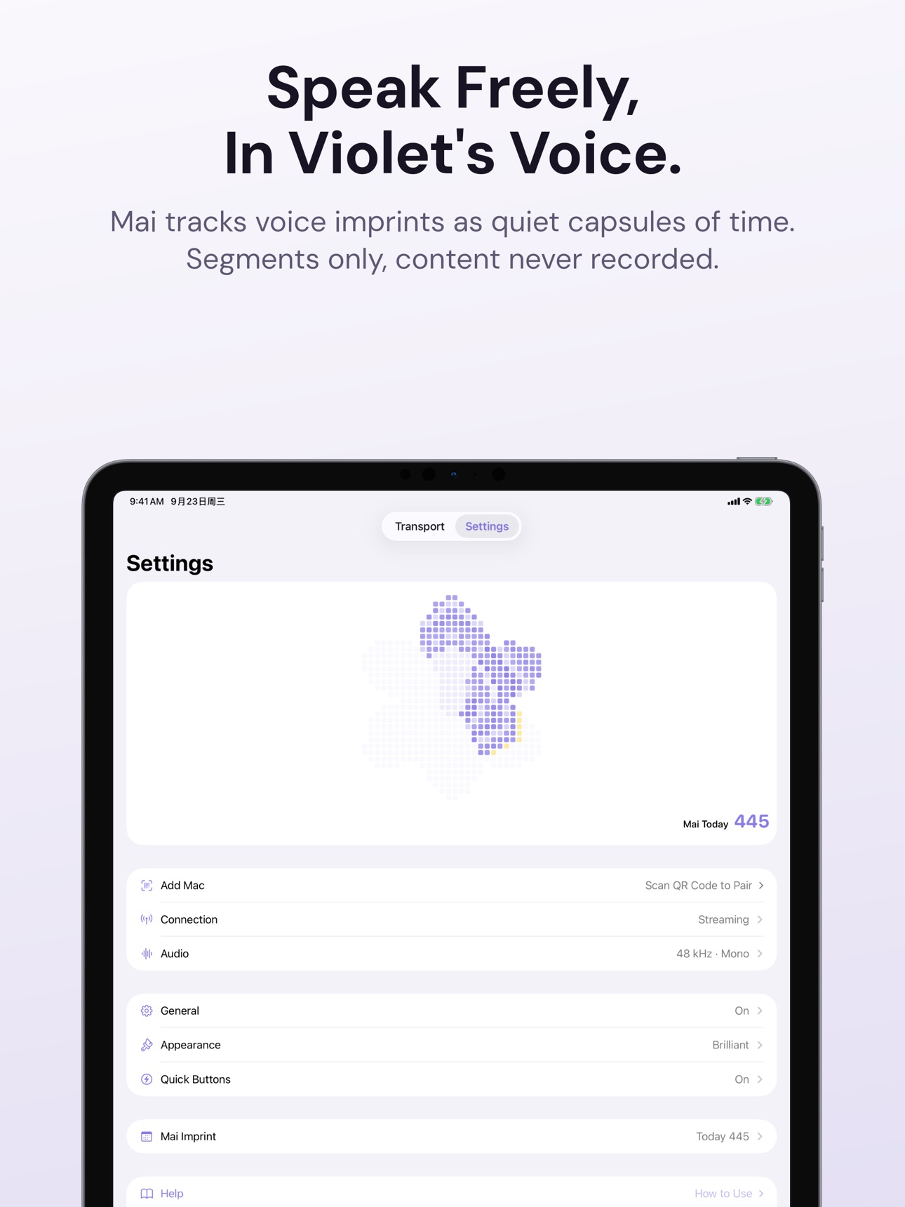 Screenshot 9 of VioRelay