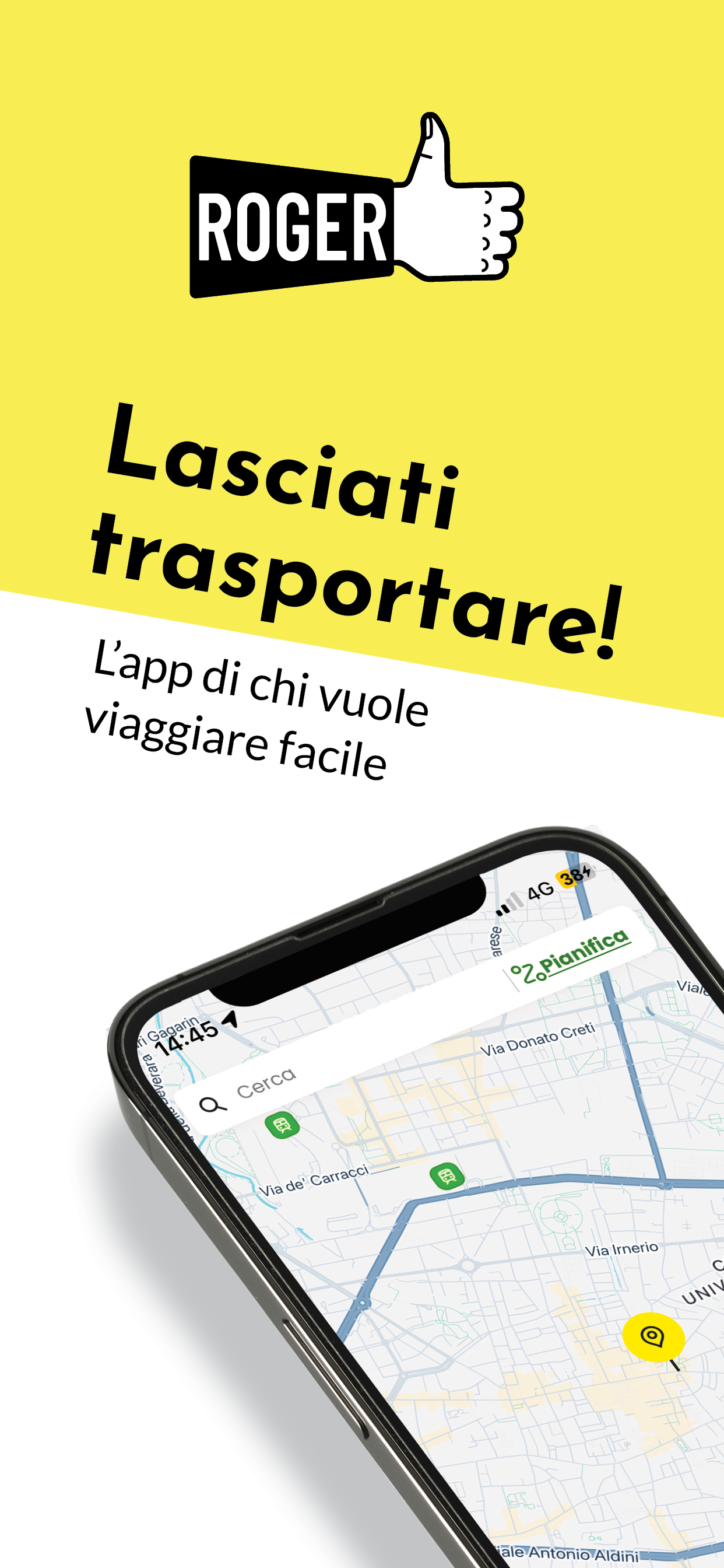 ROGER - Emilia-Romagna