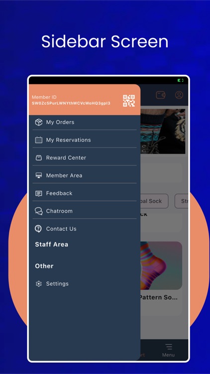 Comfysocks screenshot-3