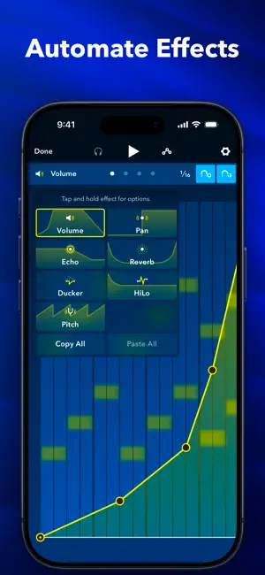 Medly screenshot 7
