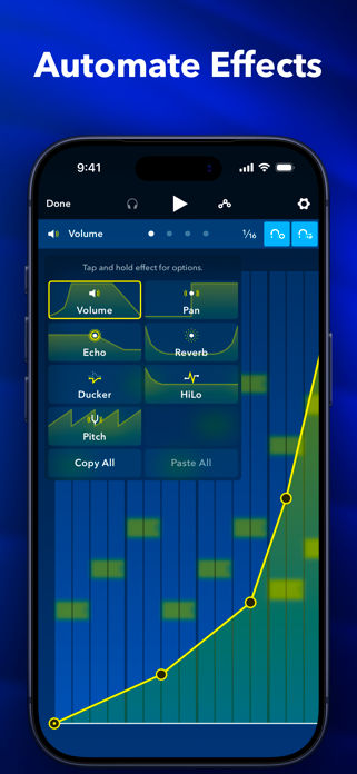 Medly Screenshot 7 of 8