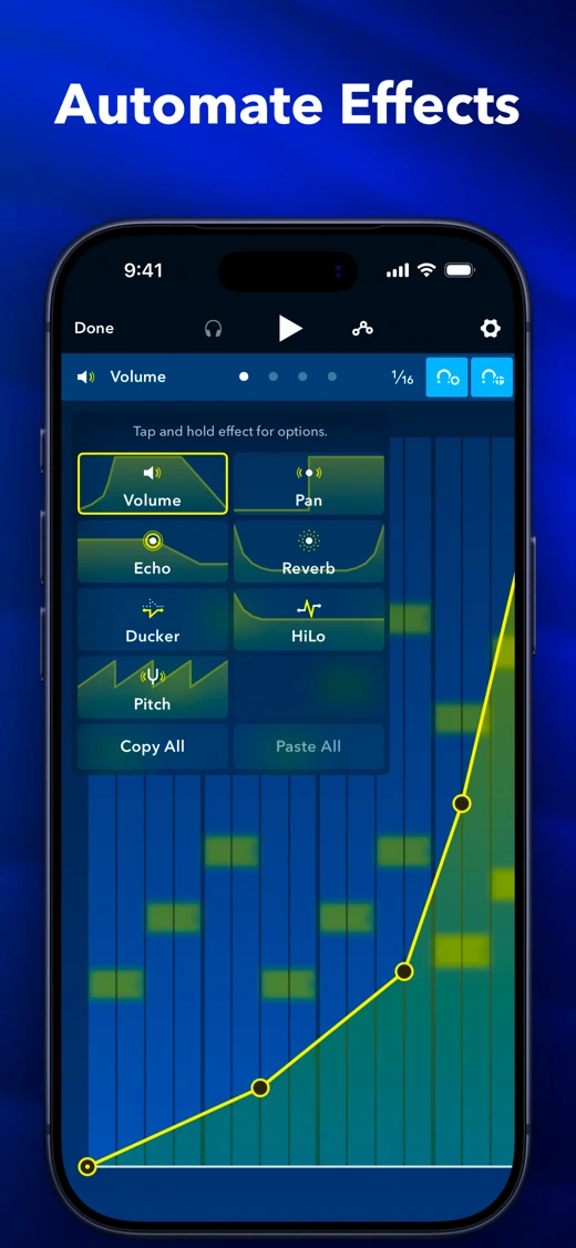 Medly screenshot 7