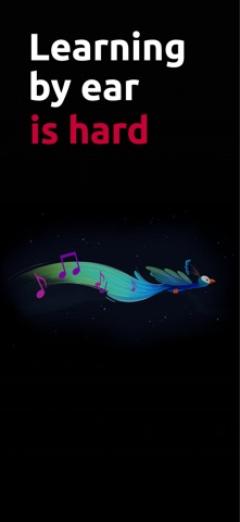 Audioté: Learn By Ear Screenshot 1 of 7