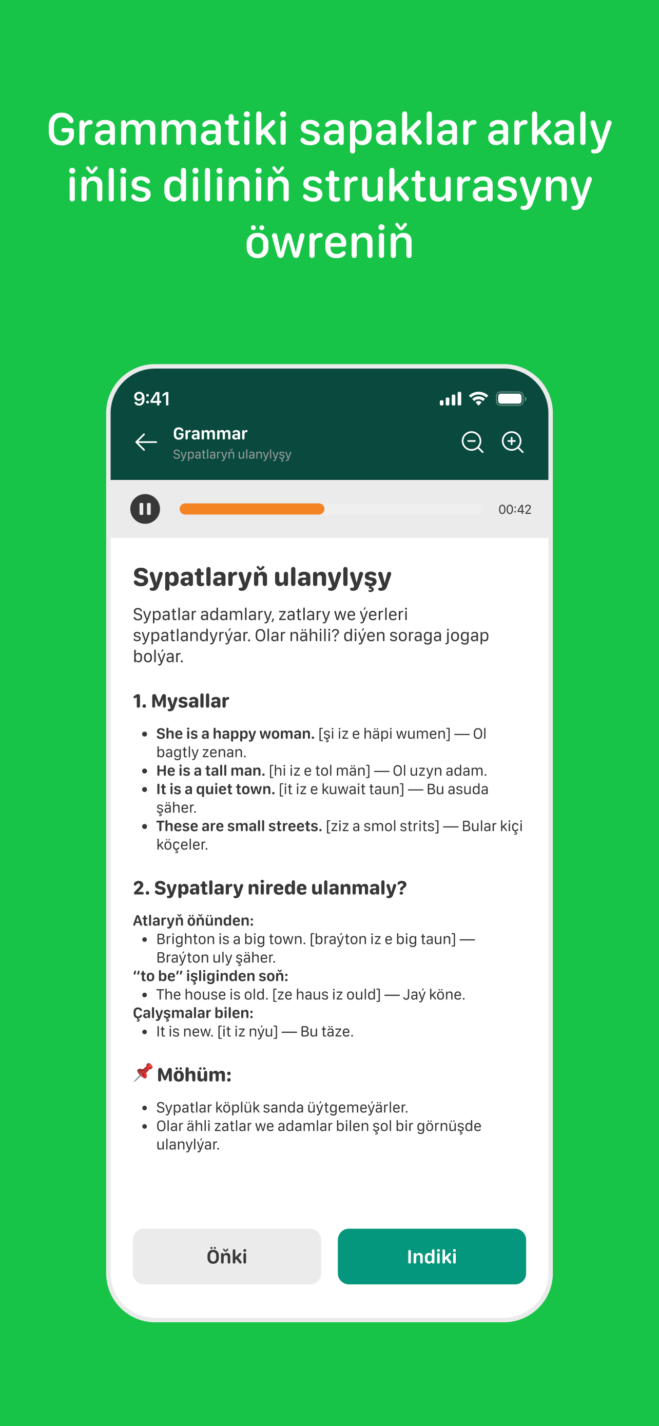 Dilkent - Language Courses