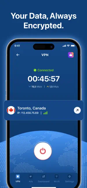 ProtexShield screenshot 2
