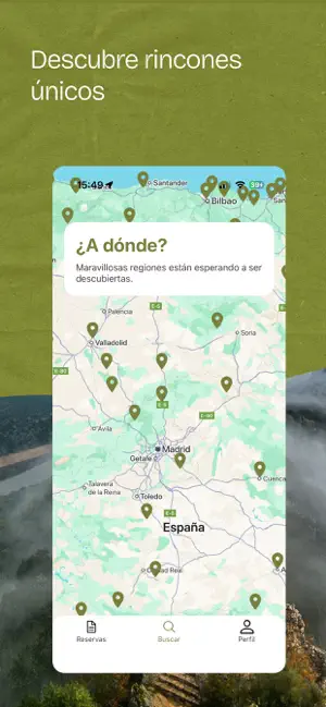 ZigZig Travel screenshot 3