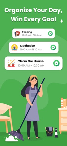 HabitFlow : Routine Planner screenshot