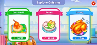 Cooking Champion - Master Chef Screenshot 2 of 6