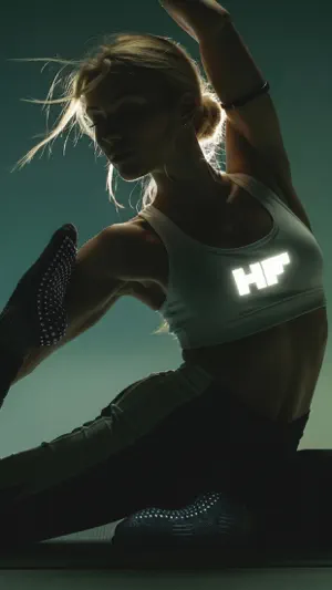 H&F Studio - Príncipe Pio screenshot 1