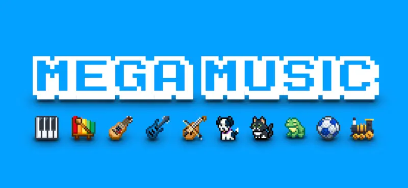 MegaMusic screenshot 6 of 6