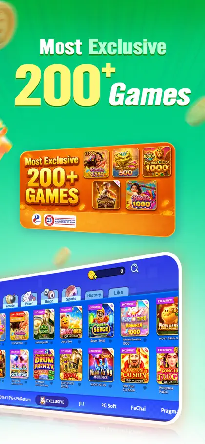 Screenshot 5 di 5 di PT Gaming