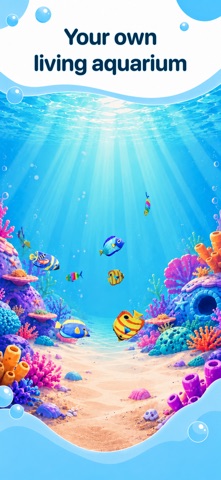 Paper Aquarium Screenshot 7 of 7