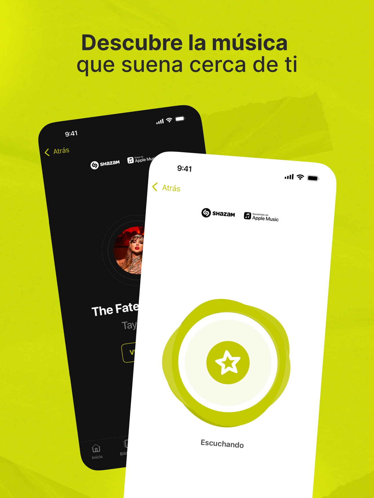Screenshot 10 of Letras.com