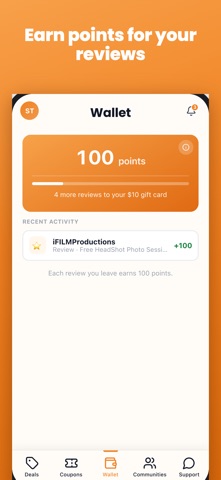 Wah! SmartDeals Screenshot 4 of 7