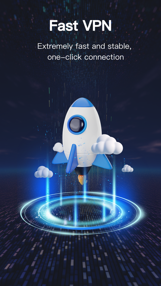 #1. VPN-Network acceleration (iOS) By: Axe LTD