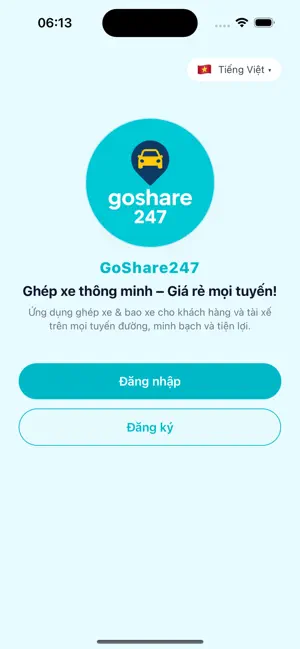 Goshare247 screenshot 4