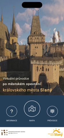 Slaný 1602 Screenshot 1 of 5