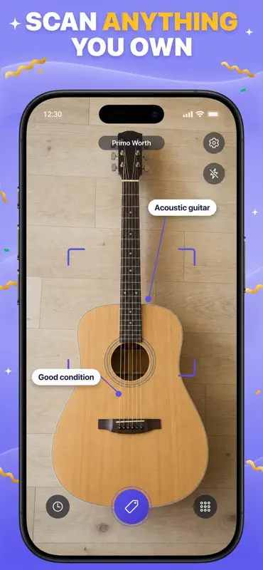 Primo Worth: What Is It Worth screenshot 2 of 6
