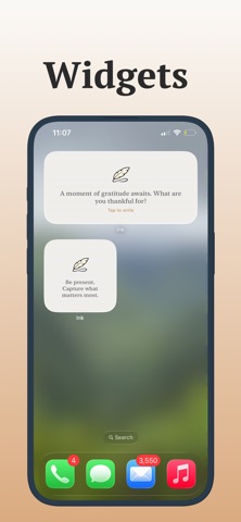 Ink - Journal & Diary Screenshot 8 of 8