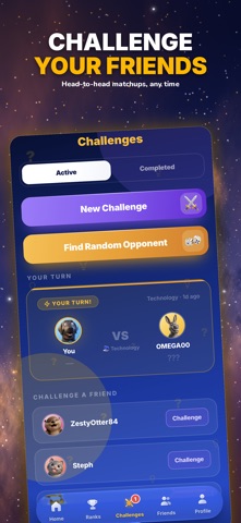 Trend Trivia Screenshot 7 of 8