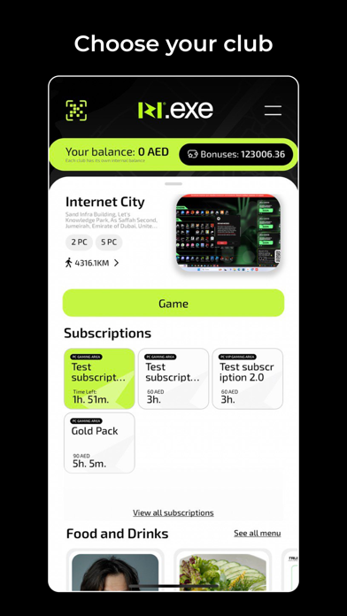 iZi.Play Screenshot