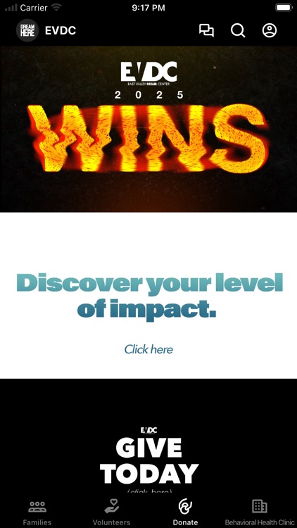 East Valley Dream Center