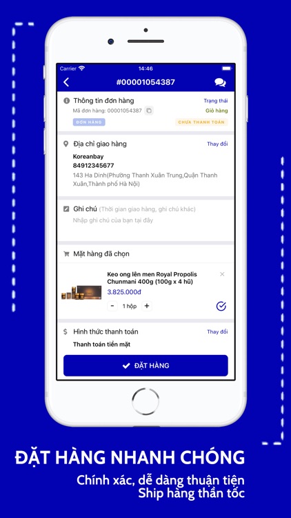KoreanBay screenshot-3