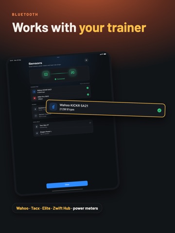Tarmac Trainer Screenshot 6