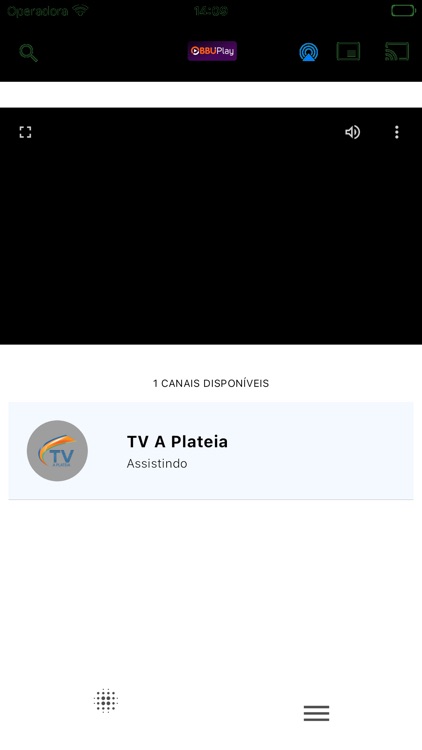 OBBU PLAY screenshot-8