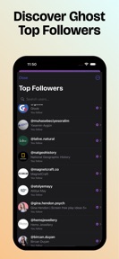 Reports+ Unfollowers Tracker screenshot