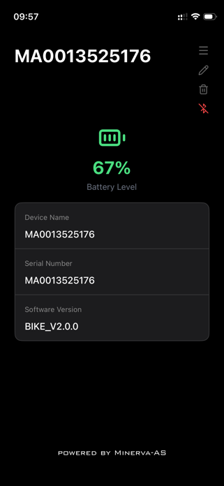AEROBAG Screenshot 1 of 6
