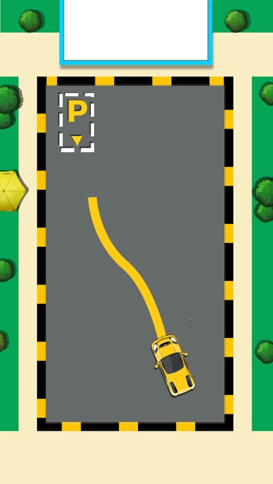 Car Parking Jam: Car Games Screenshot